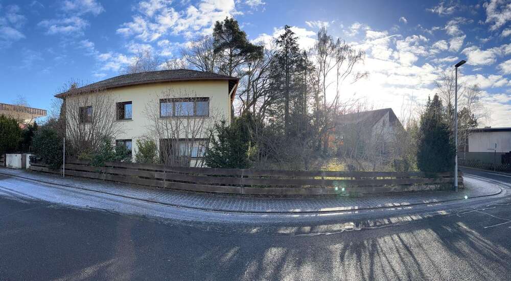 Einfamilienhaus Usingen Kransberg Kransberg - 5 Zimmer, 155 m&sup2;, 399.000&euro; | Angebot:25625722