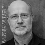 Harald Lesch und Quadro Nuevo