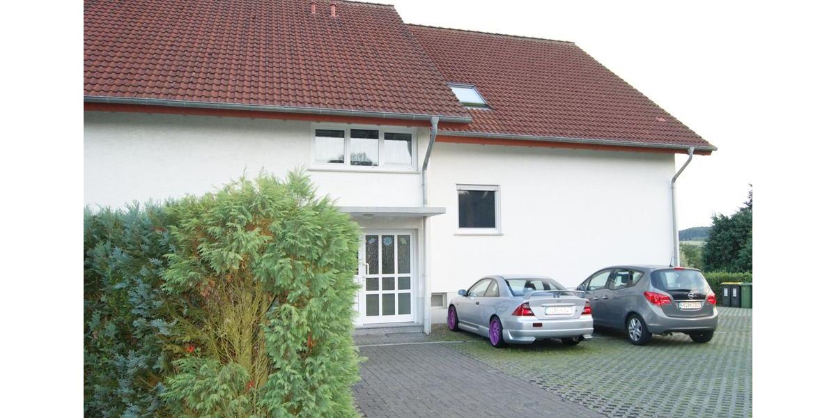 Dachgeschoßwohnung Laubach - 3 Zimmer, 75 m&sup2;, 710&euro; | Angebot:25232244