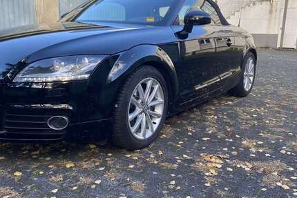 Audi TT 86.500 km 14.499 &euro; Friedberg 61169