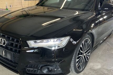 Audi A6 183.846 km 14.400 &euro; Marburg 35037