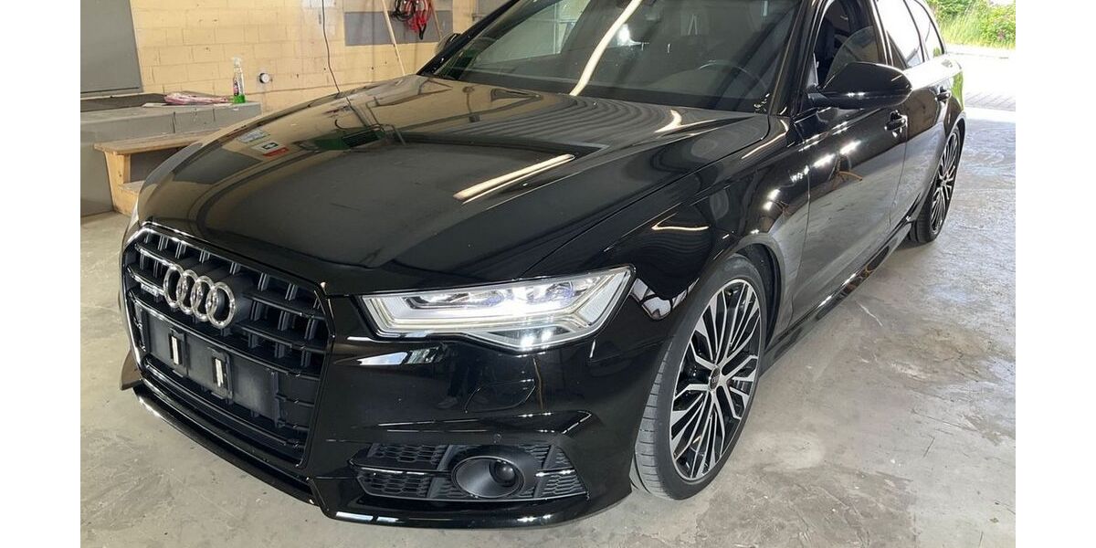 Audi A6 183.846 km 14.400 &euro; Marburg 35037