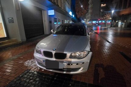 BMW 116 220.000 km 2.300 &euro; Aßlar 35614