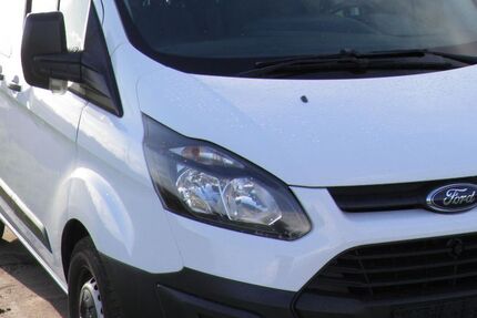 Ford Transit Custom 80.100 km 12.900 &euro; Södel 61200