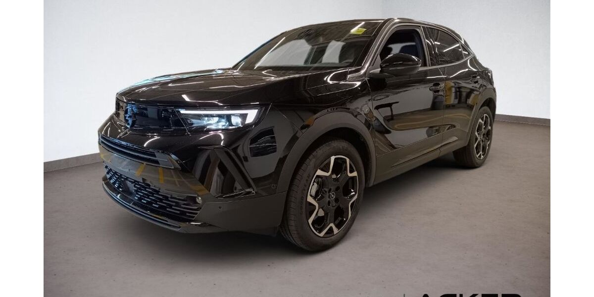 Opel Mokka 2.852 km 21.790 &euro; Marburg 35043