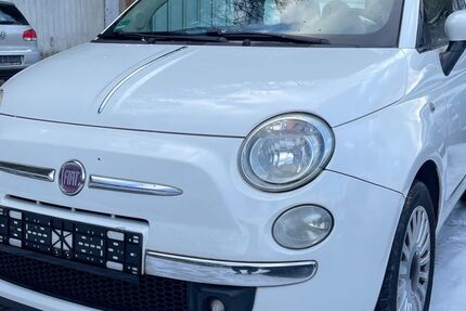 Fiat 500 147.000 km 4.490 &euro; Aßlar 35614
