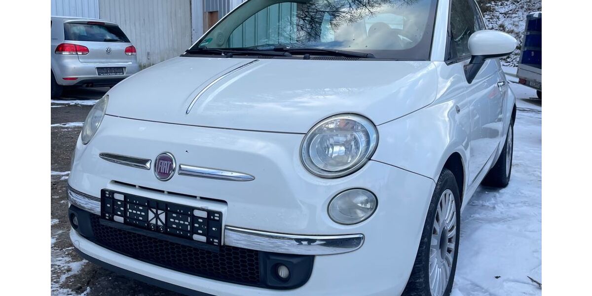 Fiat 500 147.000 km 4.490 &euro; Aßlar 35614