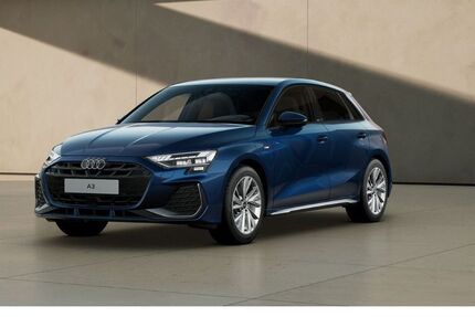 Audi A3 14.240 km 39.510 &euro; Wetzlar 35576