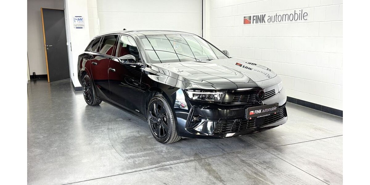 Opel Astra 36.700 km 22.970 &euro; Lich 35423