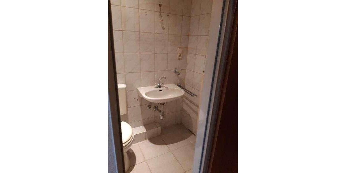 Etagenwohnung Gießen Wieseck - 2 Zimmer, 36 m&sup2;, 530&euro; | Angebot:25547004