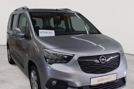 Opel Combo Life 42.205 km 16.290 &euro; Fernwald-Steinbach 35463