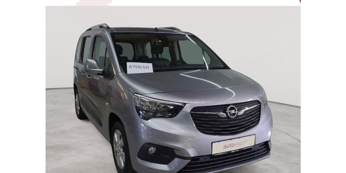 Opel Combo Life 42.205 km 16.290 &euro; Fernwald-Steinbach 35463