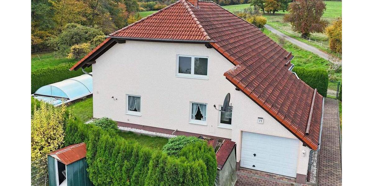 Einfamilienhaus Mittenaar Bellersdorf - 4 Zimmer, 115 m&sup2;, 345.000&euro; | Angebot:25676857