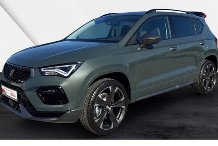 Cupra Ateca 5.000 km 35.930 &euro; Giessen 35394