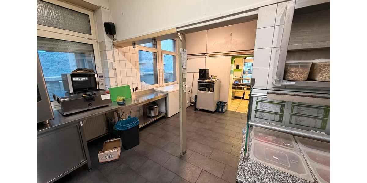 Gewerbeobjekt Gießen - 2.500&euro; | Angebot:25986374
