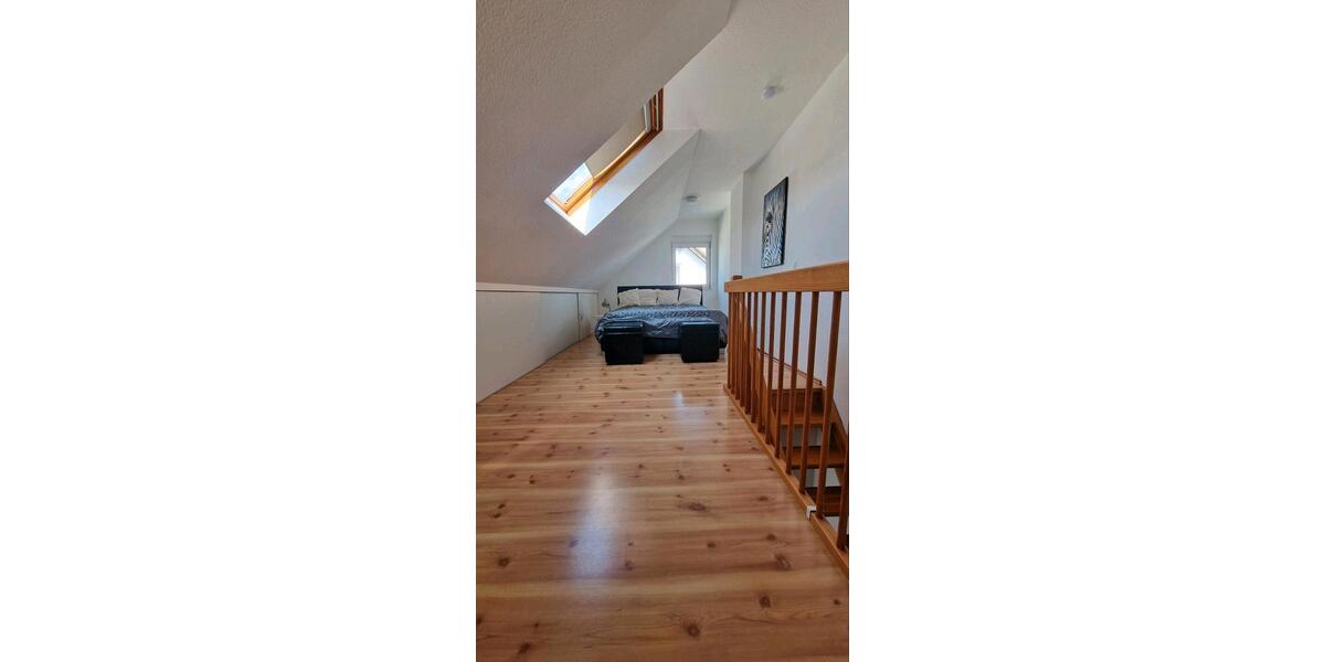 Maisonettenwohnung Bad Nauheim - 3 Zimmer, 65 m&sup2;, 1.530&euro; | Angebot:24851833