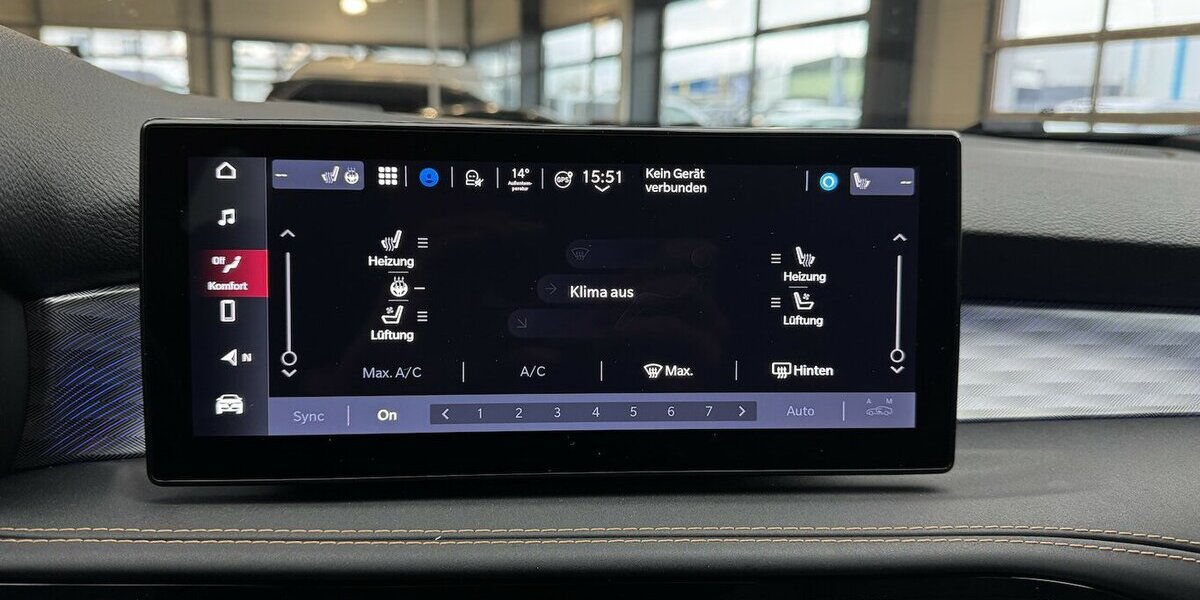 Alfa Romeo Tonale 1.5 VGT Veloce 48 V Hybrid LED 360° CAM 18.130 km 26.890 &euro; Lich 35423
