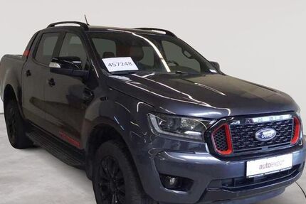 Ford Ranger 94.760 km 28.690 &euro; Fernwald-Steinbach 35463
