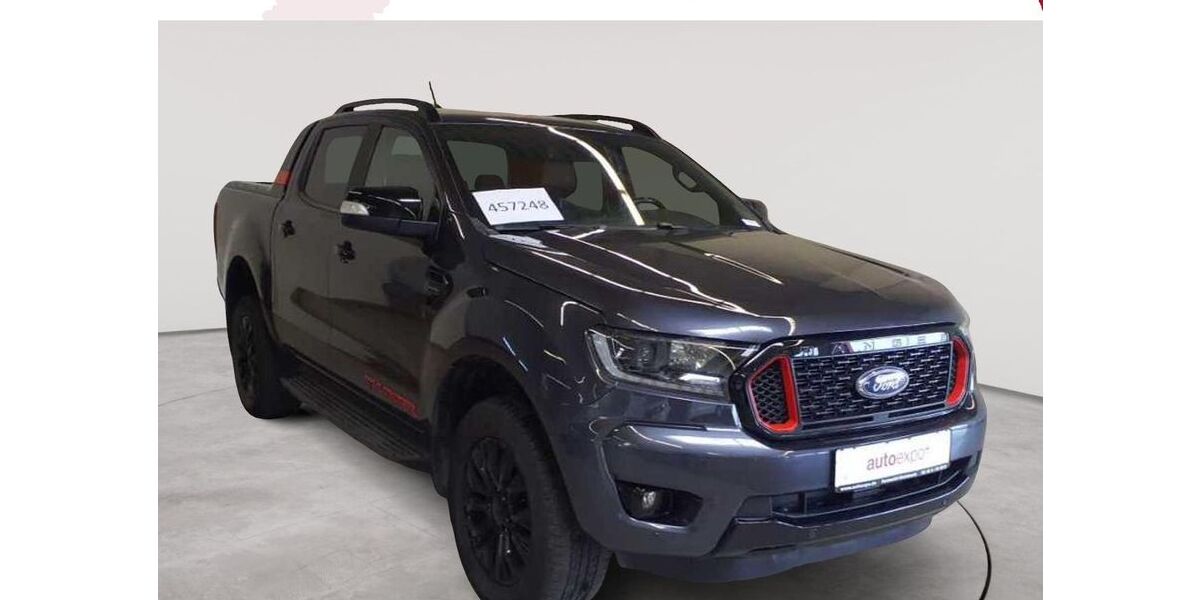 Ford Ranger 94.760 km 28.690 &euro; Fernwald-Steinbach 35463