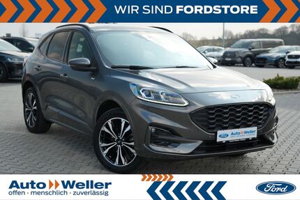 Ford Kuga 18.786 km 25.990 &euro; Wetzlar 35581
