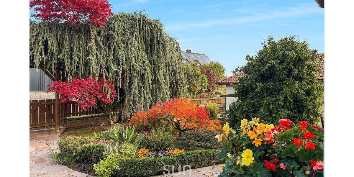 Bungalow Butzbach Münster - 4 Zimmer, 175 m&sup2;, 575.000&euro; | Angebot:25690819