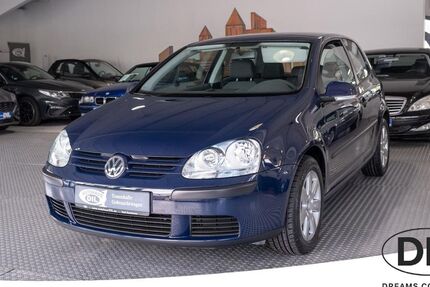 VW Golf 119.987 km 5.650 &euro; Bad Nauheim 61231