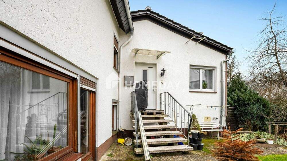 Mehrfamilienhaus, Wohnhaus Waldsolms Kröffelbach - 1 Zimmer, 405 m&sup2;, 629.000&euro; | Angebot:25864018