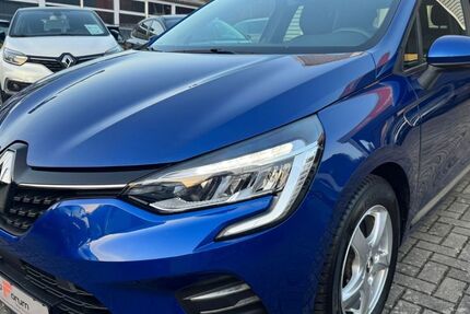 Renault Clio 27.750 km 11.800 &euro; Marburg 35041