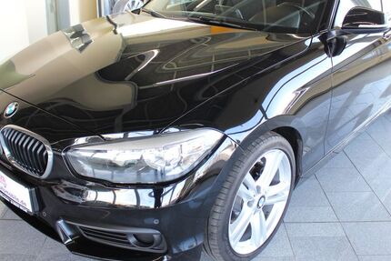 BMW 118 164.349 km 9.888 &euro; Wölfersheim 61200