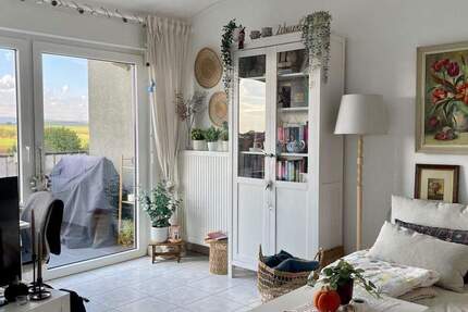 Wohnung Reichelsheim / Beienheim Beienheim - 2 Zimmer, 55 m&sup2;, 155.000&euro; | Angebot:25667635