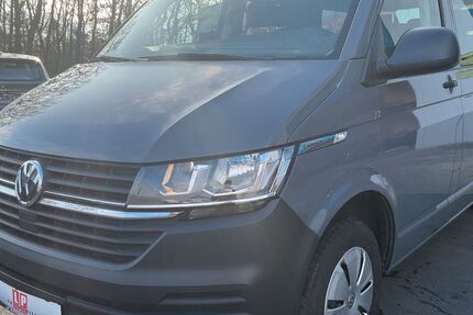 VW T6 Caravelle 65.964 km 32.999 &euro; Giessen 35394