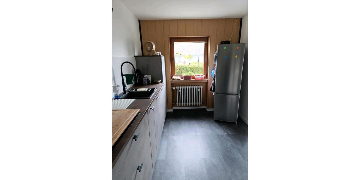 Einfamilienhaus Schöffengrund - 6 Zimmer, 120 m&sup2;, 370.000&euro; | Angebot:25931137