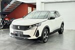 Peugeot 3008 GT 130 Puretech EAT8 1.Hand FULL LED 35.016 km 20.830 &euro; Lich 35423