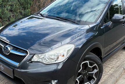 Subaru XV 125.000 km 9.790 &euro; Buseck / Oppenrod 35418