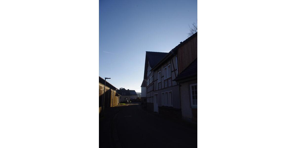 Erdgeschoßwohnung Gemünden (Felda) - 3 Zimmer, 100 m&sup2;, 920&euro; | Angebot:24644112