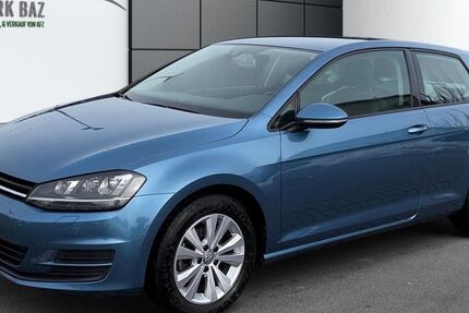 VW Golf 126.000 km 10.700 &euro; Butzbach 35510