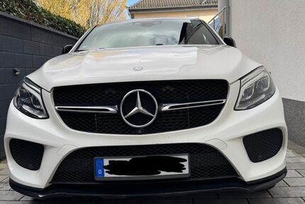 Mercedes-Benz GLE 350 116.500 km 44.500 &euro; Wetzlar 35576