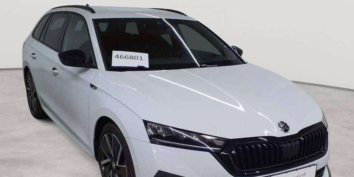 Skoda Octavia 115.928 km 21.790 &euro; Fernwald-Steinbach 35463