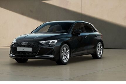 Audi A3 24.710 km 29.570 &euro; Wetzlar 35576