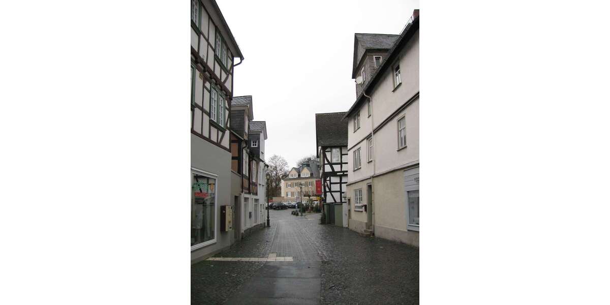 Etagenwohnung Wetzlar Altstadt - 3 Zimmer, 115 m&sup2;, 845&euro; | Angebot:25725002