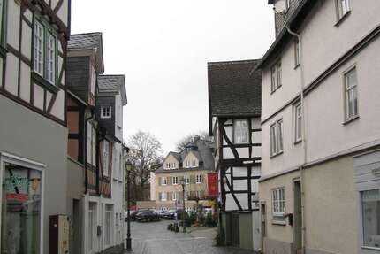 Wohnung Wetzlar Altstadt - 3 Zimmer, 115 m&sup2;, 845&euro; | Angebot:25725002