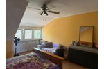 Dachgeschoßwohnung Bad Nauheim - 2 Zimmer, 56 m&sup2;, 205.000&euro; | Angebot:27244213