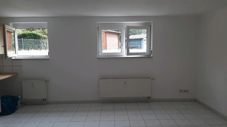 Etagenwohnung Gießen Wieseck - 2 Zimmer, 50 m&sup2;, 500&euro; | Angebot:25975692