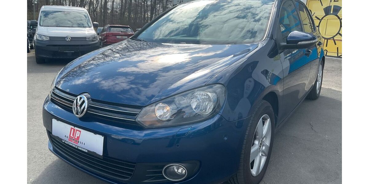 VW Golf 189.026 km 4.990 &euro; Giessen 35394