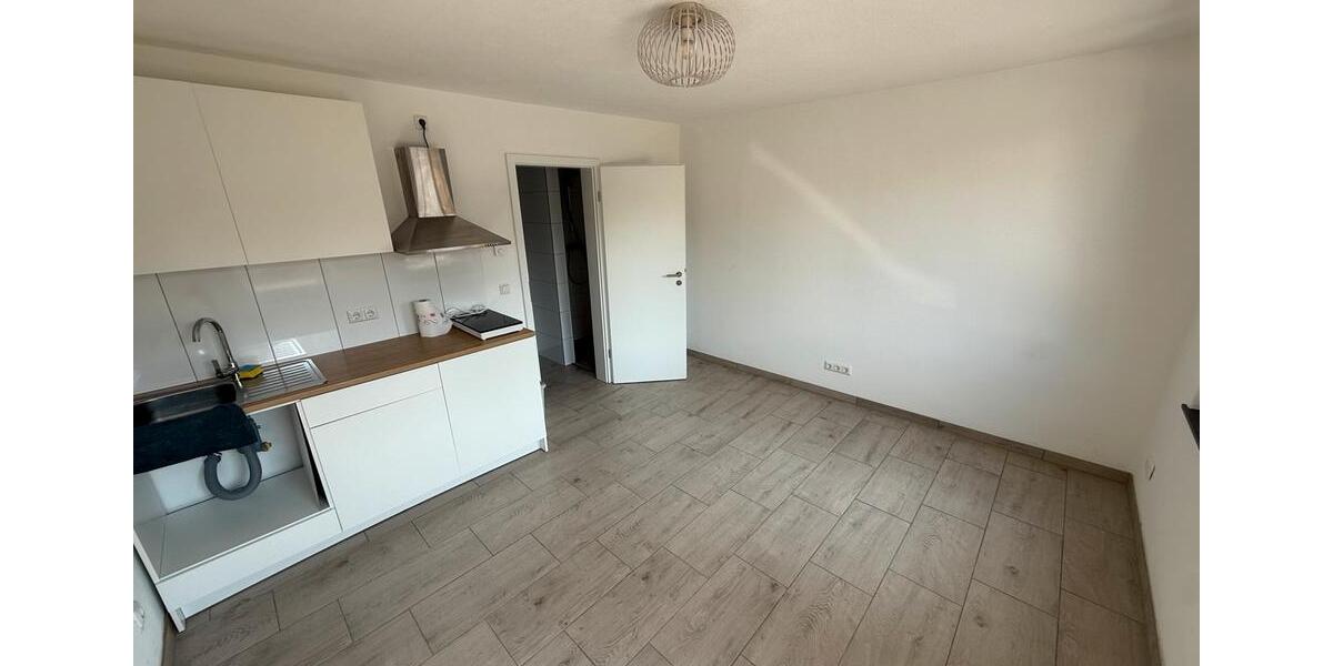 Erdgeschoßwohnung Wetzlar Naunheim - 1 Zimmer, 23 m&sup2;, 525&euro; | Angebot:26567837