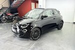 Fiat 500e La Prima by Bocelli 1.Hand Cabrio 42 kWh 28.200 km 24.490 &euro; Lich 35423