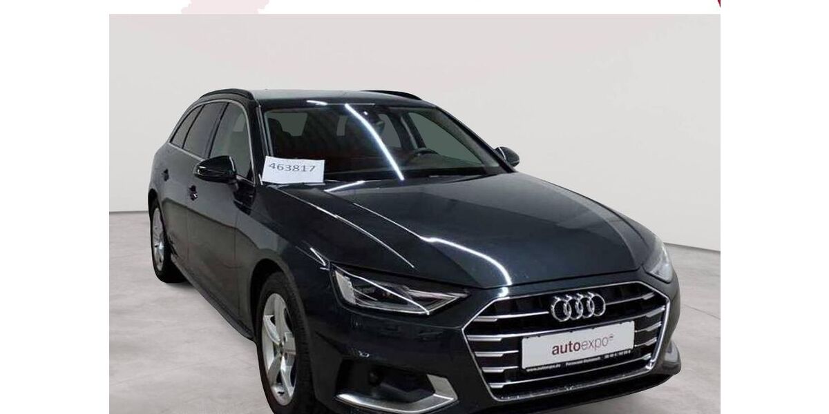 Audi A4 27.244 km 29.989 &euro; Fernwald-Steinbach 35463