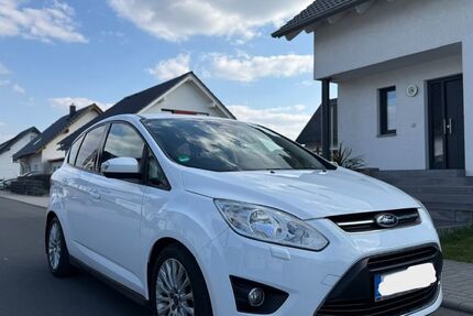 Ford C-Max 146.302 km 4.790 &euro; Pohlheim 35415