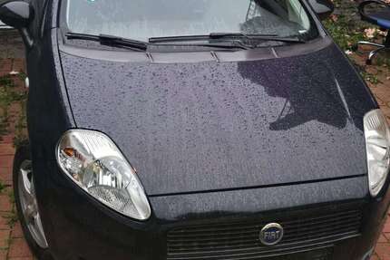 Fiat Grande Punto 88.000 km 2.500 &euro; Greifenstein-Arborn 35753