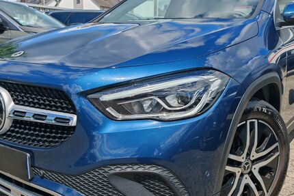 Mercedes-Benz GLA 200 148.017 km 24.395 &euro; Wölfersheim 61200